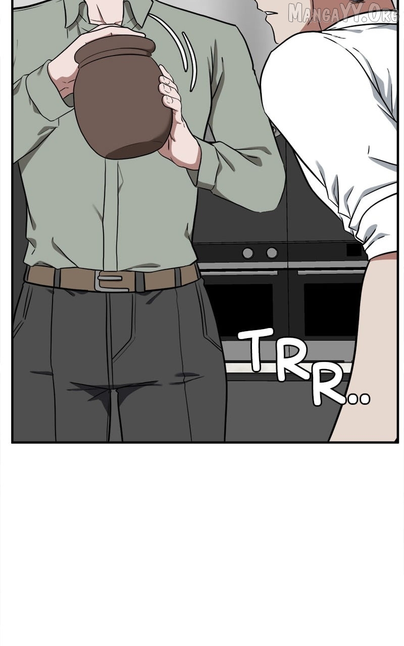 Change Me Chapter 102 - page 75